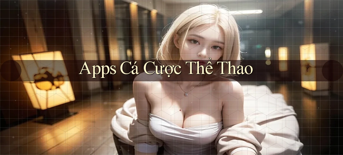 Apps Cá cược thể thao