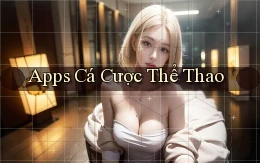 Apps Cá cược thể thao