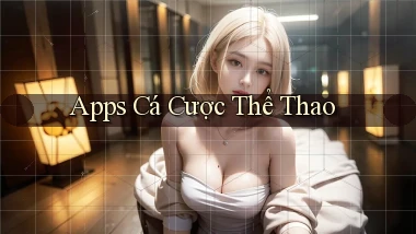 Apps Cá cược thể thao