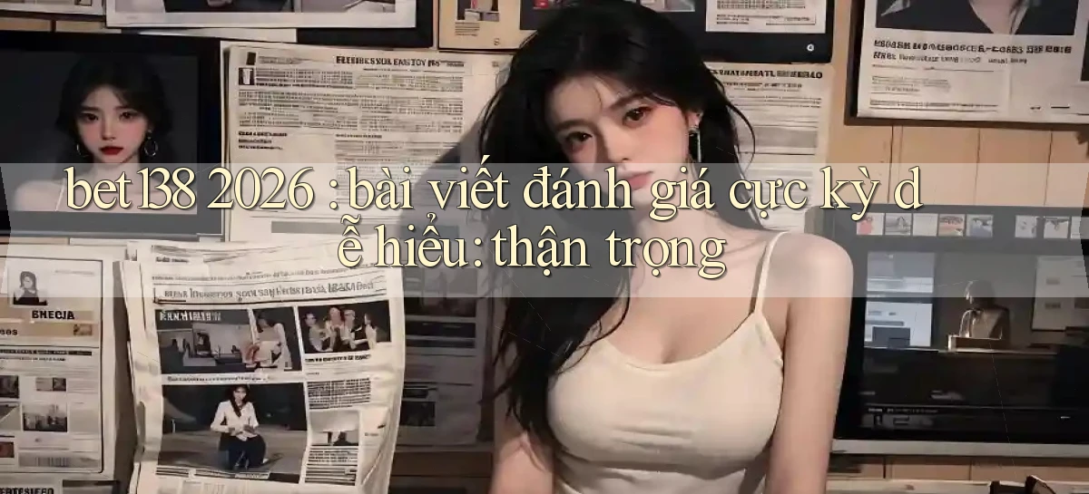 bet138   Link 2026   Tải App Và Chơi