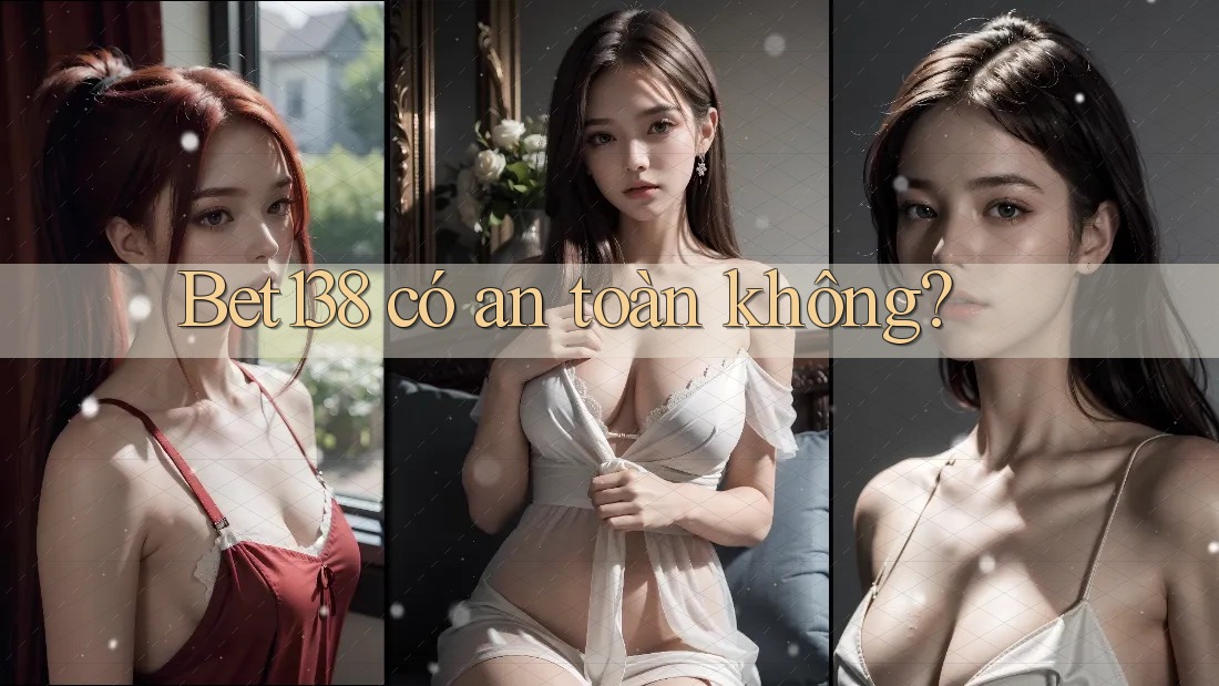 Bet138 có an toàn không? Bet138 có an toàn không?