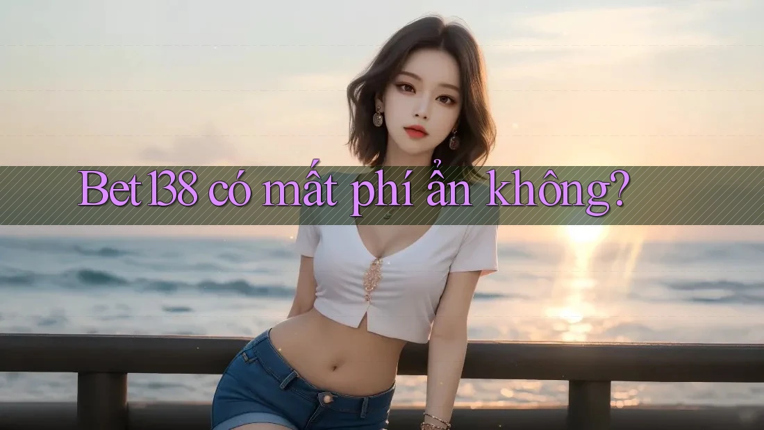 Bet138 có mất phí ẩn không?