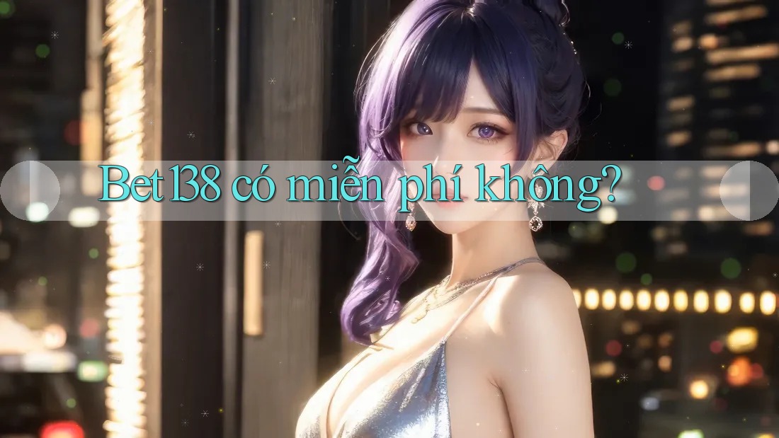 bet138 có miễn phí không?