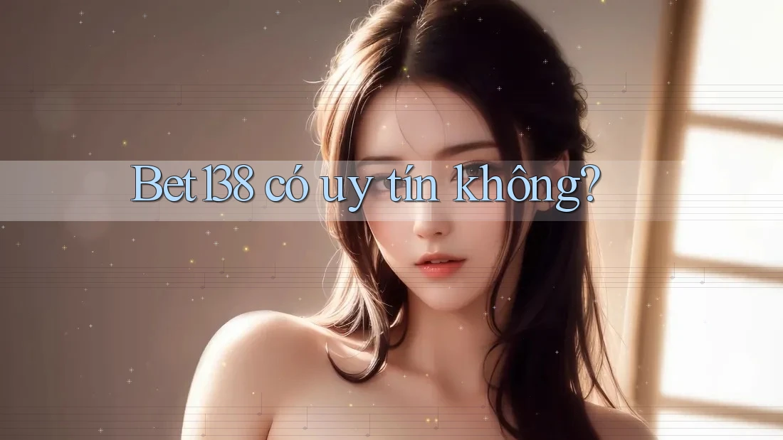 Bet138 có uy tín không?