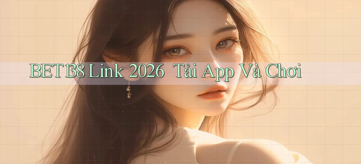 bet138   Link 2026 ｜ Tải App Và Chơi