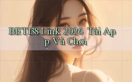 bet138   Link 2026 ｜ Tải App Và Chơi