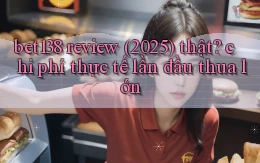bet138 review (2025) thật chi phí thực tế lần đầu thua lớn