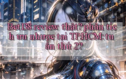 Bet138 review thật phân tích ưu nhược tại TP.HCM tuần thứ 2