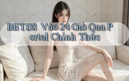 bet138 ｜ Vào 24 Giờ Qua Portal Chính Thức