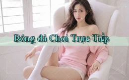 Bóng đá Chơi trực tiếp