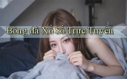 Bóng đá Xổ số trực tuyến