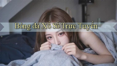 Bóng đá Xổ số trực tuyến