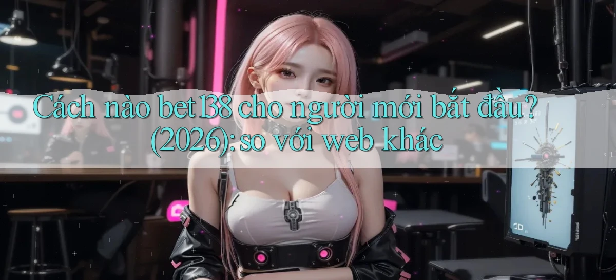 Cách nào bet138 cho người mới bắt đầu (2026) so với web khác