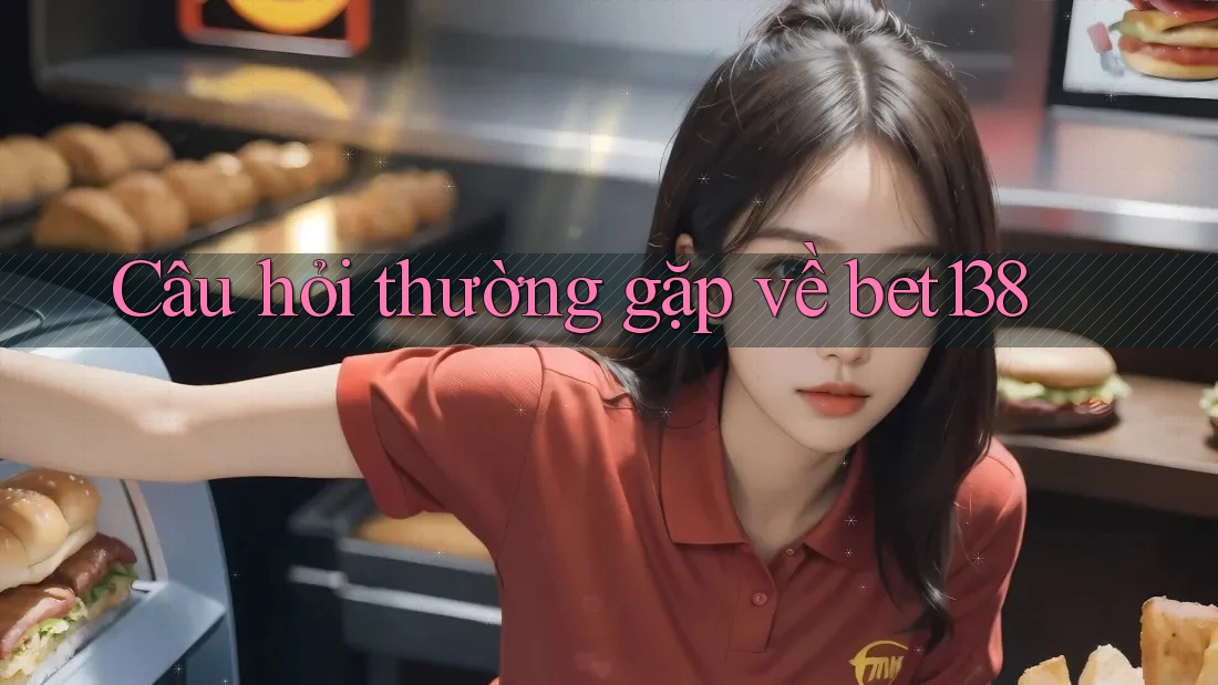 Câu hỏi thường gặp về Bet138