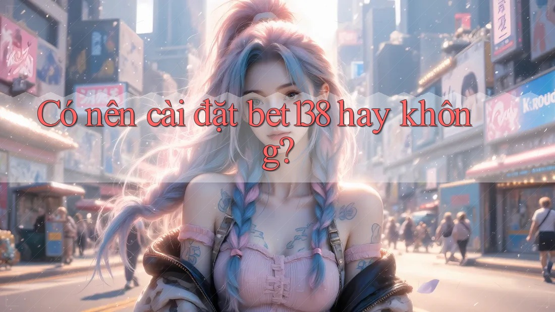 Có nên cài đặt bet138 hay không?