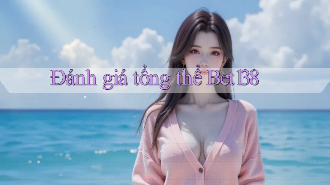 Đánh giá tổng thể Bet138