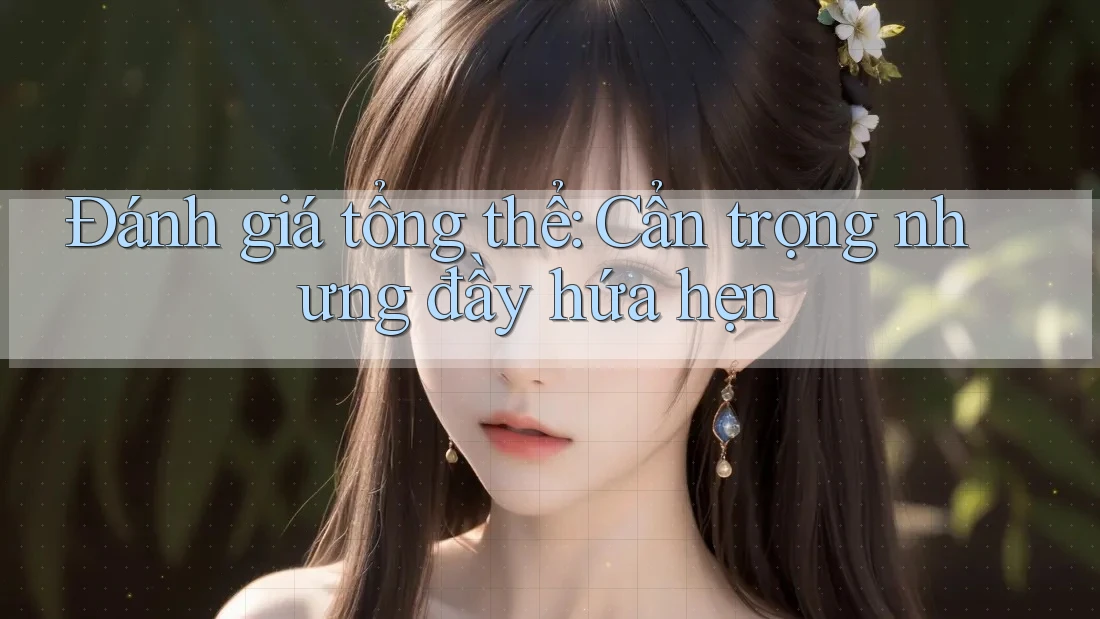 Đánh giá tổng thể: Cẩn trọng nhưng đầy hứa hẹn