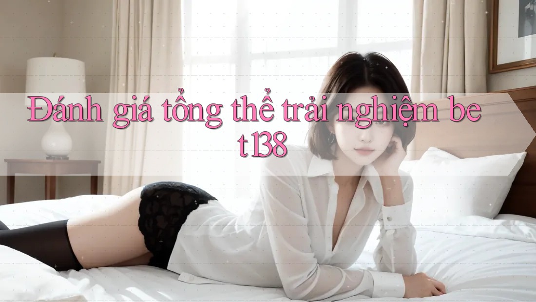 Đánh giá tổng thể trải nghiệm bet138