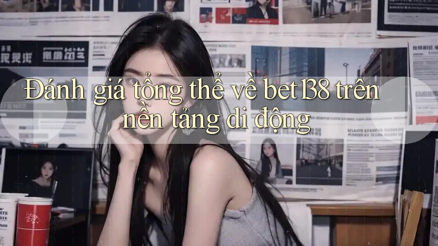 Đánh giá tổng thể về bet138 trên nền tảng di động