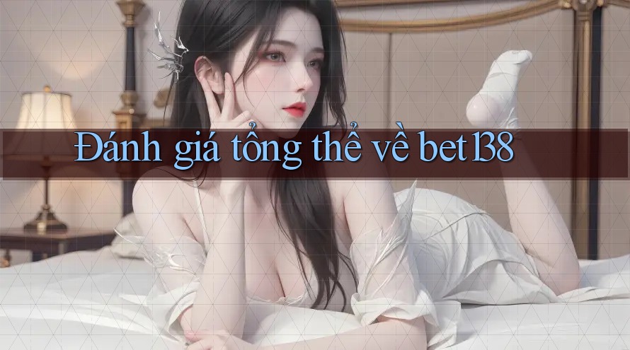 Đánh giá tổng thể về bet138 Đánh giá tổng thể về bet138