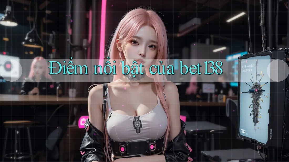 Điểm nổi bật của bet138