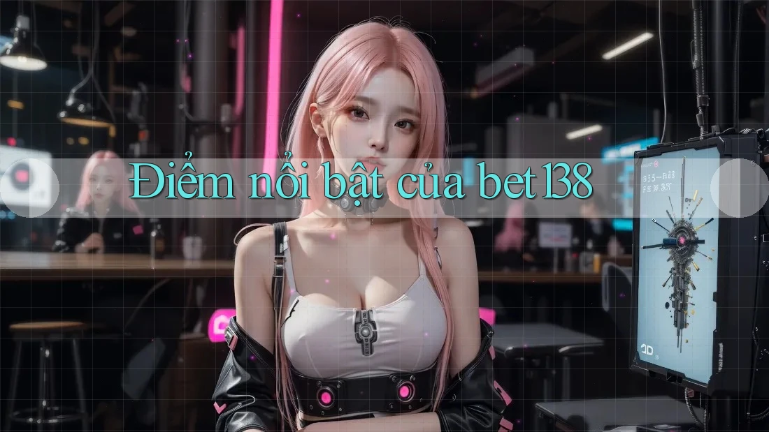 Điểm nổi bật của bet138 Điểm nổi bật của bet138