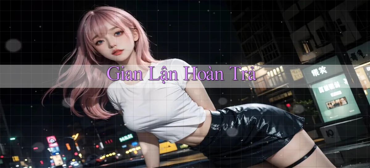 Gian lận Hoàn trả