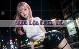 Gian lận Hoàn trả