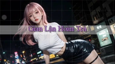 Gian lận Hoàn trả