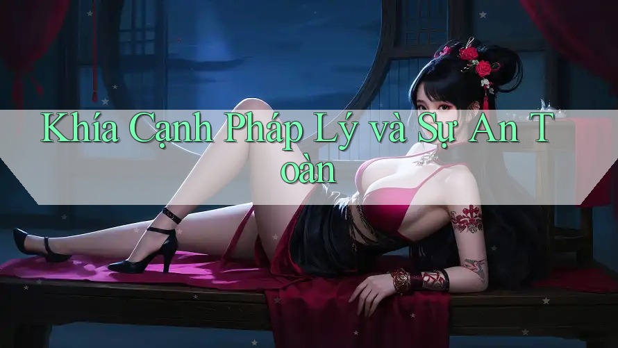 Khía Cạnh Pháp Lý và Sự An Toàn