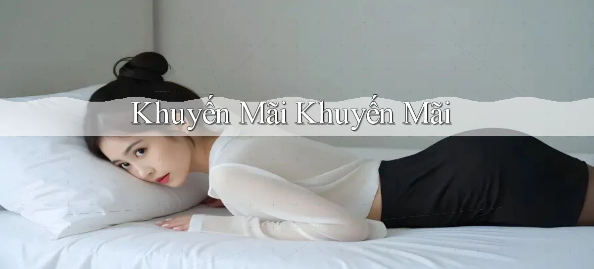 Khuyến mãi Khuyến mãi
