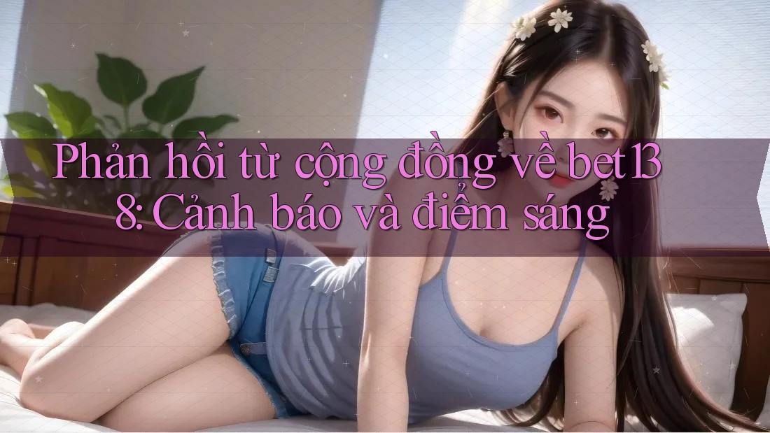 Phản hồi từ cộng đồng về bet138: Cảnh báo và điểm sáng