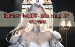 Review bet138   nền tảng livestream