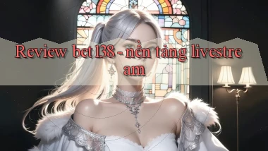 Review bet138   nền tảng livestream