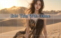 Rút tiền Web game