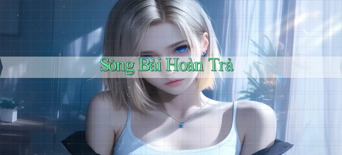 sòng bài Hoàn trả