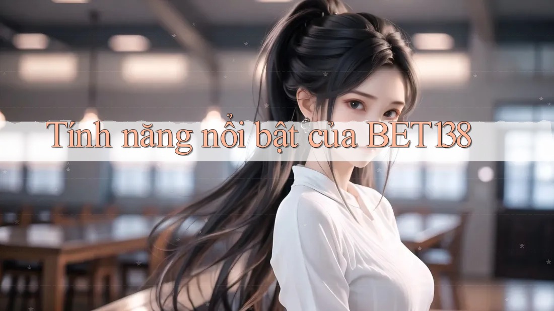 Tính năng nổi bật của bet138 Tính năng nổi bật của bet138