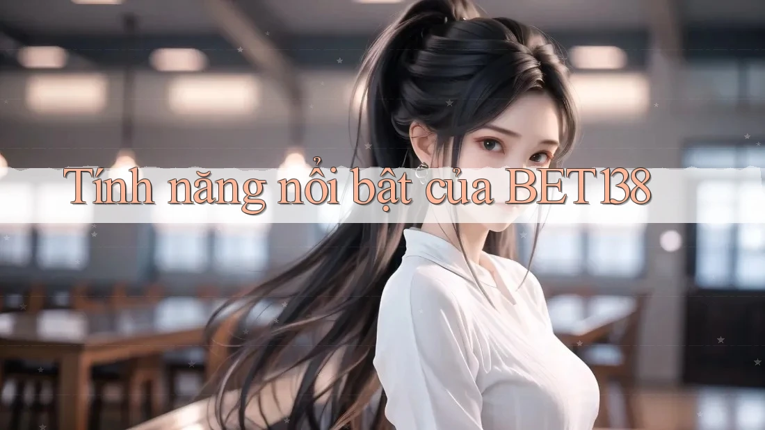 Tính năng nổi bật của bet138