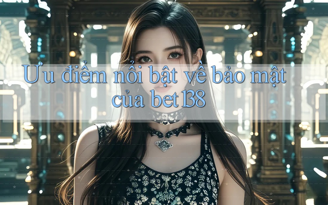 Ưu điểm nổi bật về bảo mật của bet138 Ưu điểm nổi bật về bảo mật của bet138