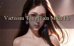 vietnam Tặng tiền miễn phí