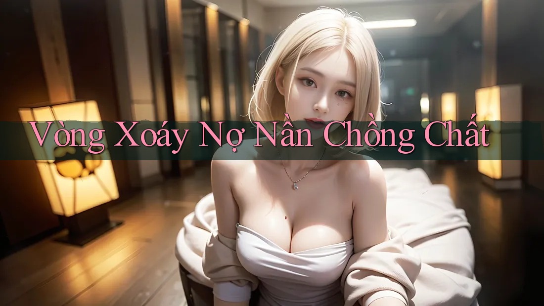 Vòng Xoáy Nợ Nần Chồng Chất